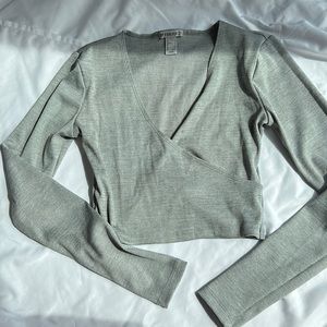 Forever 21 Crop top size Small